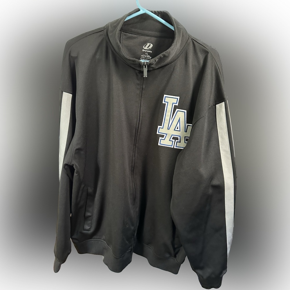 Dynasty Los Angeles  Dodgers sweater